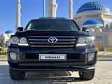 Toyota Land Cruiser 2015 годаүшін31 500 000 тг. в Астана – фото 2