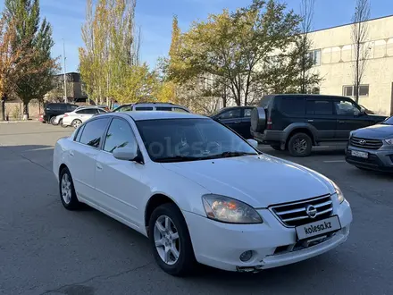 Nissan Altima 2007 года за 3 300 000 тг. в Петропавловск – фото 2