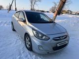 Hyundai Accent 2012 года за 5 000 000 тг. в Костанай – фото 2