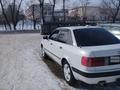 Audi 80 1993 годаfor1 800 000 тг. в Петропавловск – фото 5