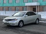 Toyota Camry 2005 года за 5 250 000 тг. в Астана – фото 3