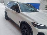 BMW X5 2018 годаүшін32 500 000 тг. в Петропавловск – фото 2