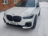 BMW X5 2018 годаүшін32 500 000 тг. в Петропавловск