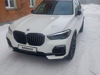 BMW X5 2018 года за 32 500 000 тг. в Петропавловск