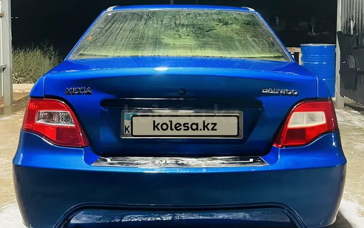 Daewoo Nexia 2013 годаfor1 200 000 тг. в Абай (Келесский р-н)
