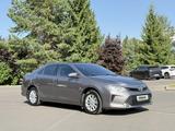 Toyota Camry 2015 года за 10 800 000 тг. в Алматы