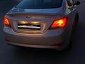 Hyundai Accent 2015 годаfor5 500 000 тг. в Алматы – фото 3