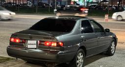 Toyota Camry 1997 годаүшін3 450 000 тг. в Алматы – фото 4