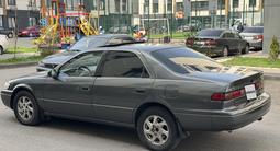 Toyota Camry 1997 годаүшін3 450 000 тг. в Алматы