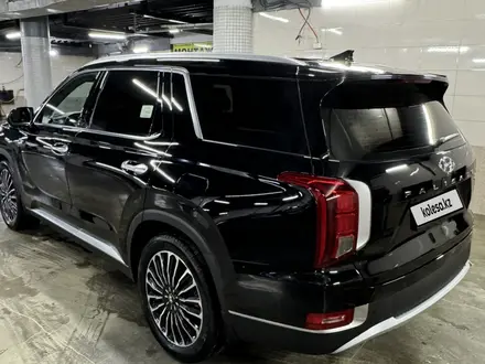 Hyundai Palisade 2020 года за 23 000 000 тг. в Астана – фото 6