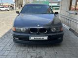 BMW 528 1997 года за 3 100 000 тг. в Талдыкорган – фото 5