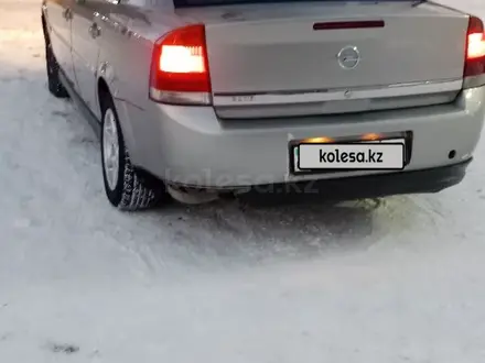 Opel Vectra 2002 года за 2 250 000 тг. в Кокшетау – фото 2