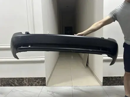 Бампер передний и задний за 18 000 тг. в Караганда – фото 18