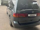 Honda Odyssey 2004 годаүшін4 800 000 тг. в Алматы – фото 4