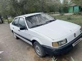 Volkswagen Passat 1990 годаүшін550 000 тг. в Экибастуз – фото 2