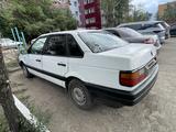 Volkswagen Passat 1990 годаүшін550 000 тг. в Экибастуз – фото 3