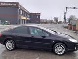 Peugeot 407 2007 года за 1 700 000 тг. в Актобе – фото 4