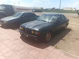 BMW 520 1991 годаүшін1 400 000 тг. в Астана – фото 2