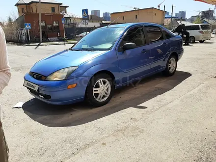 Ford Focus 2003 года за 650 000 тг. в Астана