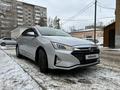 Hyundai Elantra 2019 года за 8 400 000 тг. в Астана – фото 5