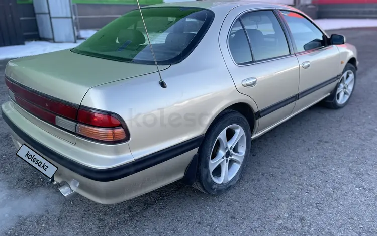 Nissan Maxima 1997 годаүшін3 300 000 тг. в Алматы