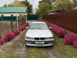 BMW 740 2000 года за 4 500 000 тг. в Алматы