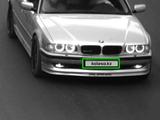 BMW 740 2000 года за 4 500 000 тг. в Алматы – фото 3