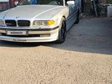 BMW 740 2000 года за 4 500 000 тг. в Алматы – фото 4