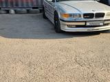 BMW 740 2000 года за 4 500 000 тг. в Алматы – фото 5