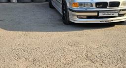 BMW 740 2000 года за 4 500 000 тг. в Алматы – фото 5
