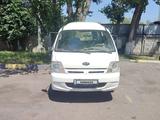 Kia Pregio 2005 годаүшін4 700 000 тг. в Алматы – фото 3