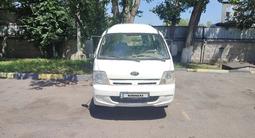 Toyota Hiace 2005 года за 4 700 000 тг. в Алматы – фото 3