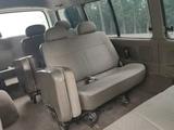 Toyota Hiace 2005 года за 4 700 000 тг. в Алматы – фото 5