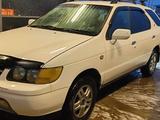 Nissan R'nessa 1998 года за 2 600 000 тг. в Алматы – фото 3