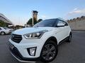 Hyundai Creta 2017 года за 7 900 000 тг. в Тараз – фото 12