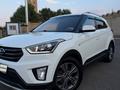 Hyundai Creta 2017 года за 7 900 000 тг. в Тараз – фото 14