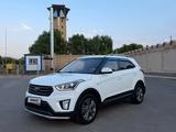 Hyundai Creta 2017 годаүшін7 900 000 тг. в Тараз – фото 2