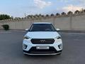 Hyundai Creta 2017 года за 7 900 000 тг. в Тараз