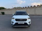 Hyundai Creta 2017 годаүшін7 900 000 тг. в Тараз