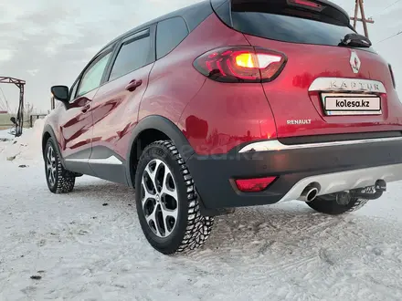 Renault Kaptur 2019 года за 8 500 000 тг. в Караганда – фото 16