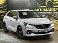 Suzuki Baleno 2022 года за 9 500 000 тг. в Актобе – фото 3