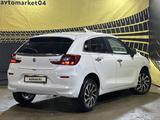 Suzuki Baleno 2022 годаүшін9 200 000 тг. в Актобе – фото 5