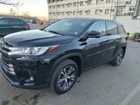 Toyota Highlander 2019 годаүшін17 000 000 тг. в Алматы