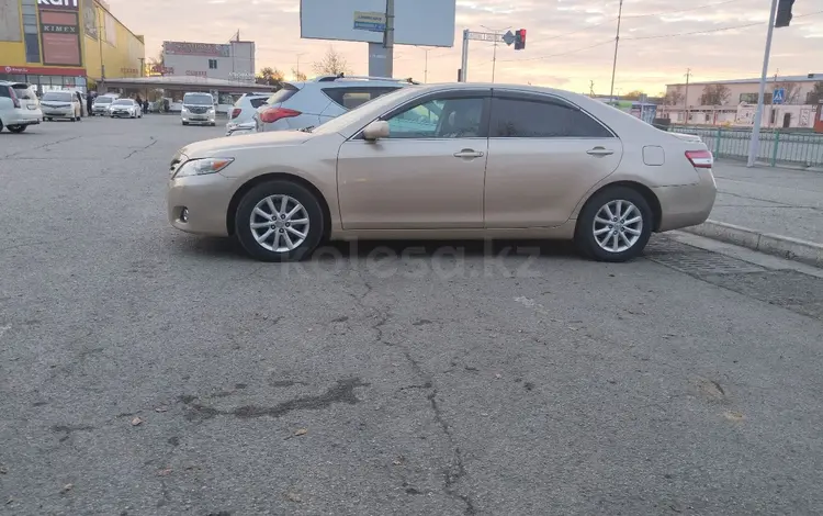 Toyota Camry 2011 года за 5 200 000 тг. в Актобе