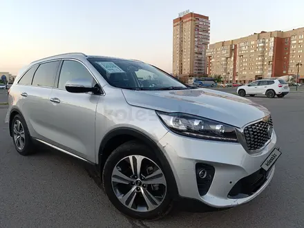 Kia Sorento 2017 года за 9 990 000 тг. в Астана – фото 7