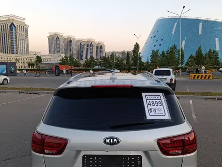 Kia Sorento 2017 года за 9 990 000 тг. в Астана – фото 9