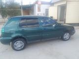 Volkswagen Golf 1997 года за 850 000 тг. в Кызылорда – фото 5