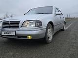 Mercedes-Benz C 280 1994 года за 3 100 000 тг. в Актобе – фото 2