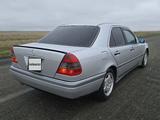 Mercedes-Benz C 280 1994 года за 3 100 000 тг. в Актобе – фото 4
