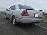 Mercedes-Benz C 280 1994 года за 3 100 000 тг. в Актобе – фото 5